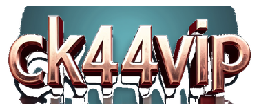 ck444vip logo